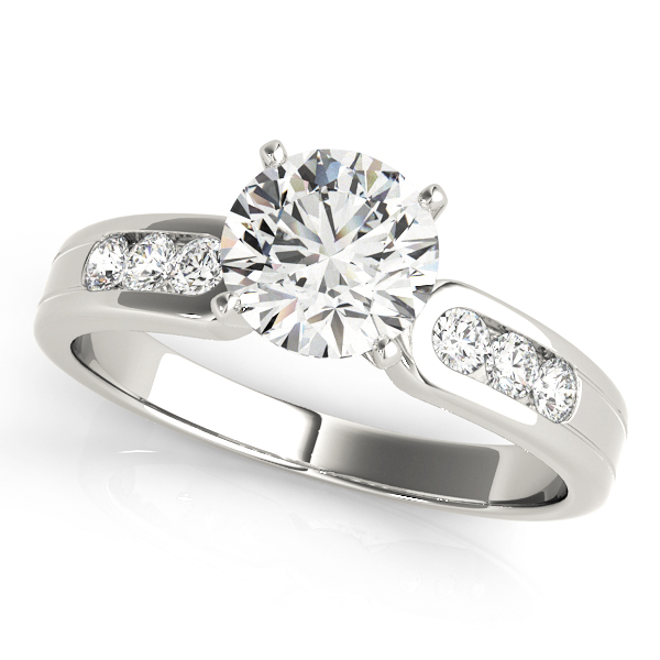 Engagement Ring 23977050002-E