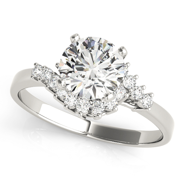 Engagement Ring 23977050003-E