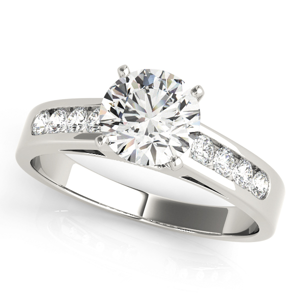 Engagement Ring 23977050005-E