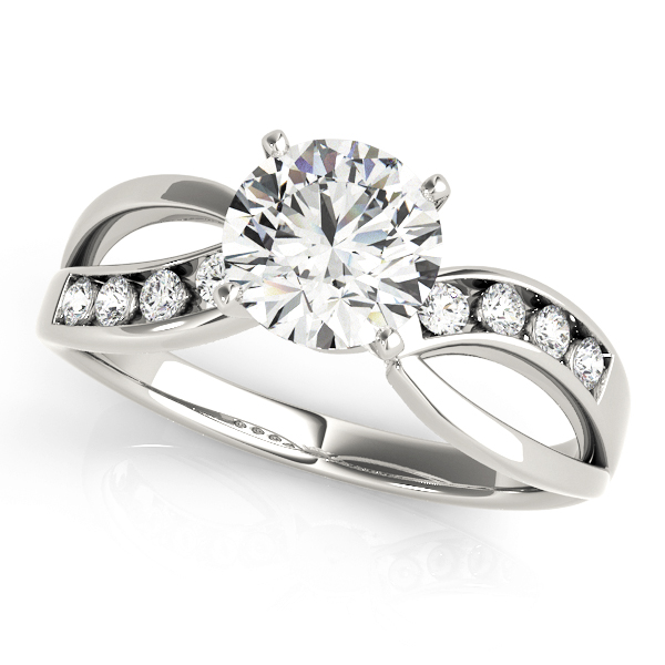 Engagement Ring 23977050013-E