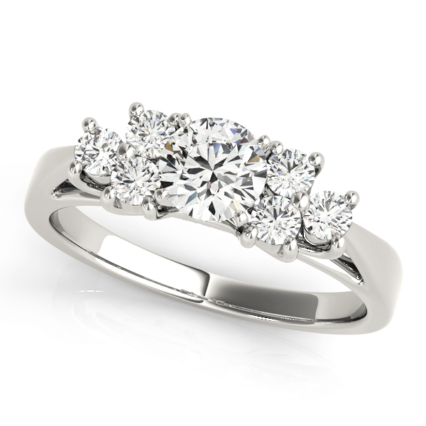 Engagement Ring 23977050055-E