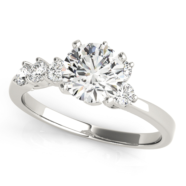 Engagement Ring 23977050058-E