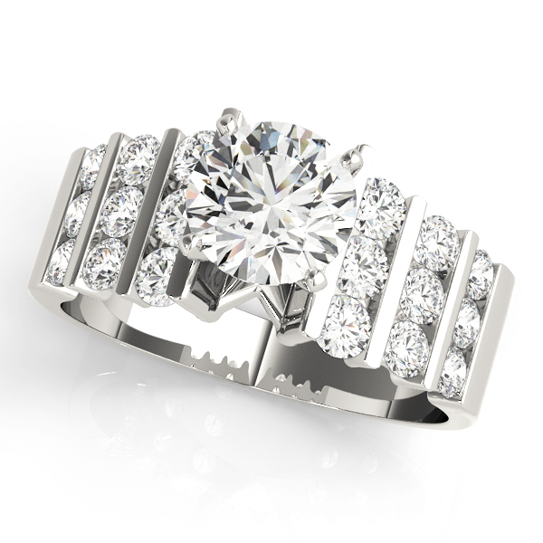 Engagement Ring 23977050059-E