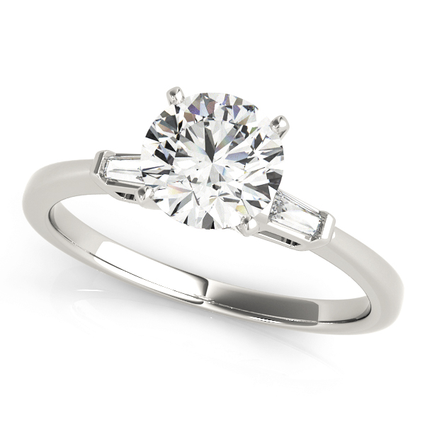 Engagement Ring 23977050074-E