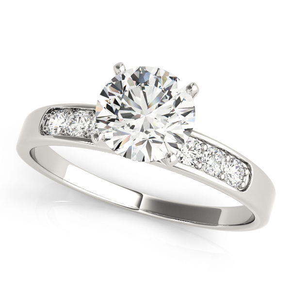 Engagement Ring 23977050076-E