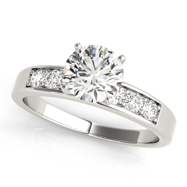 Engagement Ring 23977050077-E