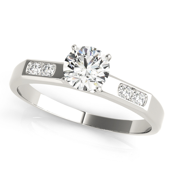 Engagement Ring 23977050152-E