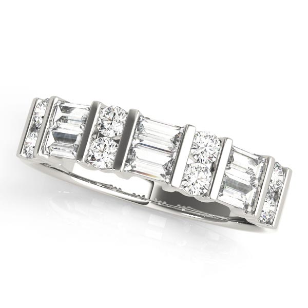 Amazing Wholesale Jewelry - Wedding Band 23977050189-W