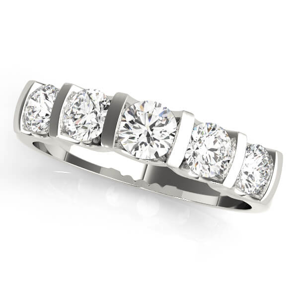Amazing Wholesale Jewelry - Wedding Band 23977050267-W