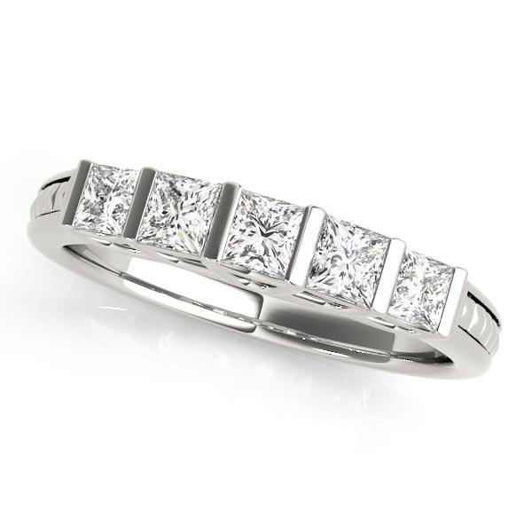 Amazing Wholesale Jewelry - Wedding Band 23977050268-W