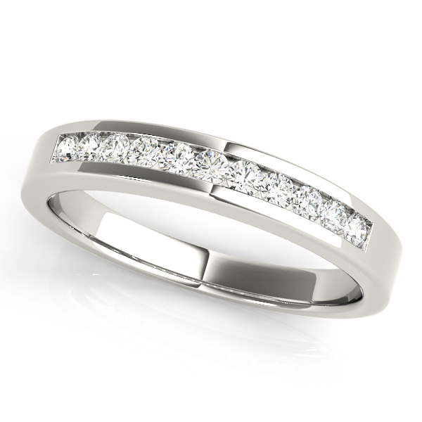 Amazing Wholesale Jewelry - Wedding Band 23977050269-W