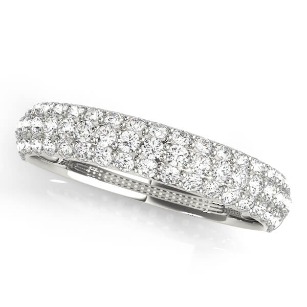 Amazing Wholesale Jewelry - Wedding Band 23977050271-W