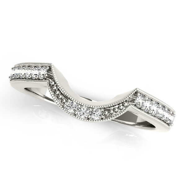 Amazing Wholesale Jewelry - Wedding Band 23977050319-W