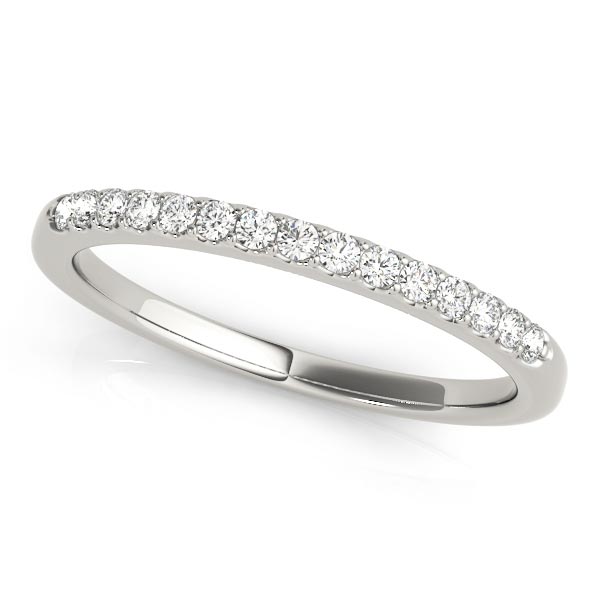 Amazing Wholesale Jewelry - Wedding Band 23977050345-W-1