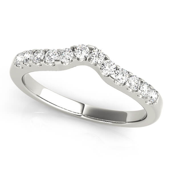 Amazing Wholesale Jewelry - Wedding Band 23977050355-W-5