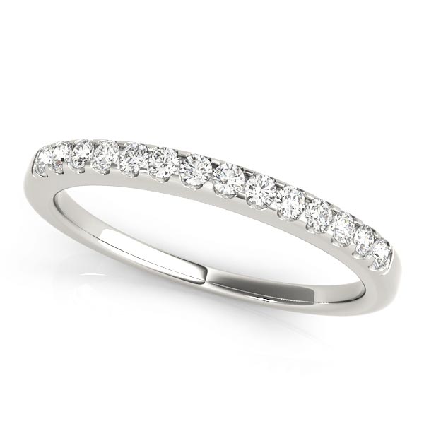 Amazing Wholesale Jewelry - Wedding Band 23977050372-W
