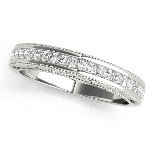 Amazing Wholesale Jewelry - Wedding Band 23977050390-W-C