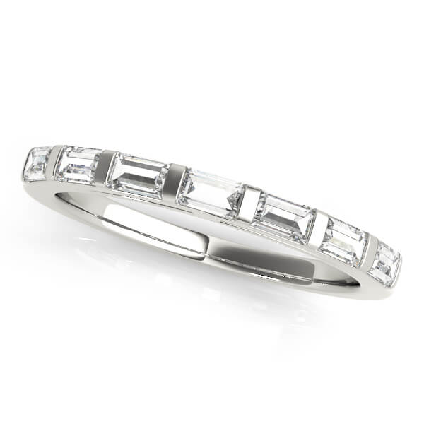 Amazing Wholesale Jewelry - Wedding Band 23977050419-W