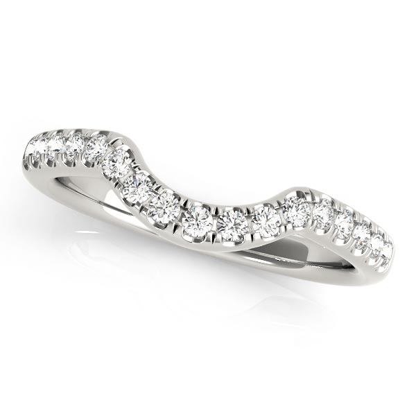 Amazing Wholesale Jewelry - Wedding Band 23977050425-W-2