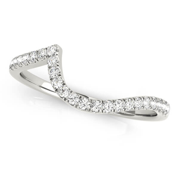 Amazing Wholesale Jewelry - Wedding Band 23977050426-W-11/2