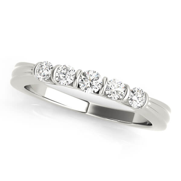 Amazing Wholesale Jewelry - Wedding Band 23977050429-W