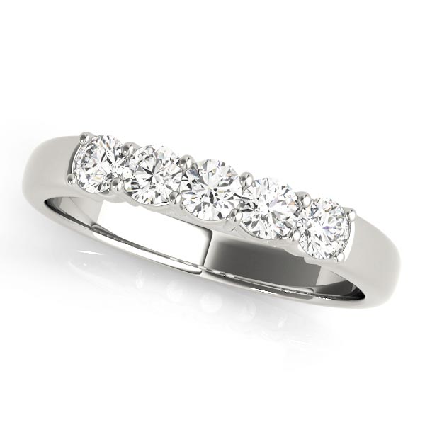 Amazing Wholesale Jewelry - Wedding Band 23977050437-W