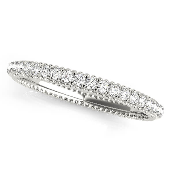 Amazing Wholesale Jewelry - Wedding Band 23977050513-W