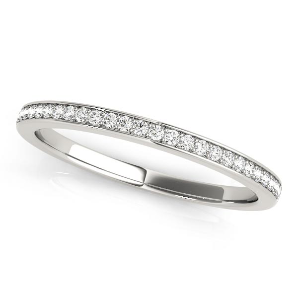 Amazing Wholesale Jewelry - Wedding Band 23977050515-W