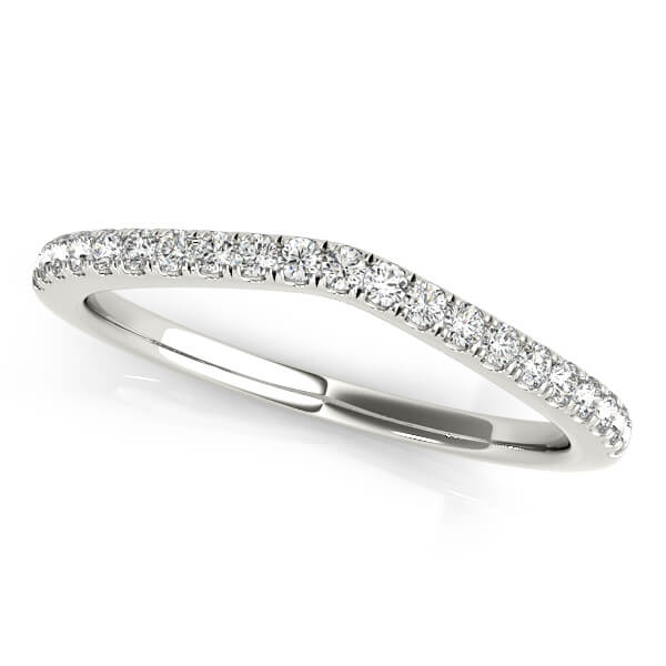 Amazing Wholesale Jewelry - Wedding Band 23977050531-W-B