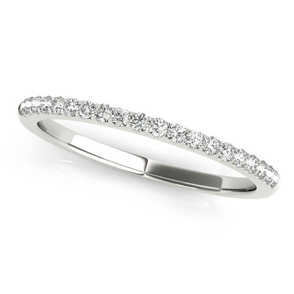 Amazing Wholesale Jewelry - Wedding Band 23977050534-W-A