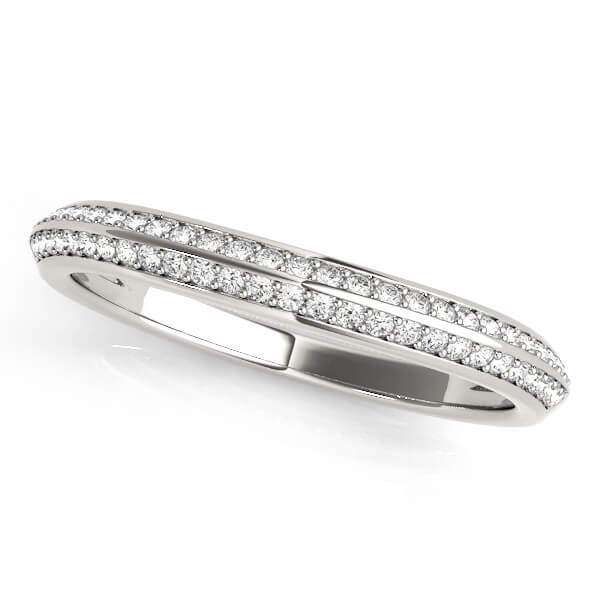 Amazing Wholesale Jewelry - Wedding Band 23977050562-W