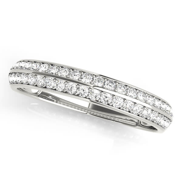 Amazing Wholesale Jewelry - Wedding Band 23977050566-W