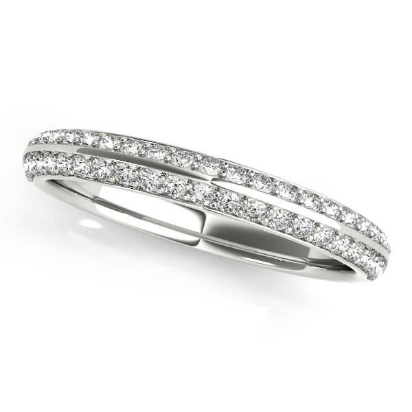 Amazing Wholesale Jewelry - Wedding Band 23977050569-W