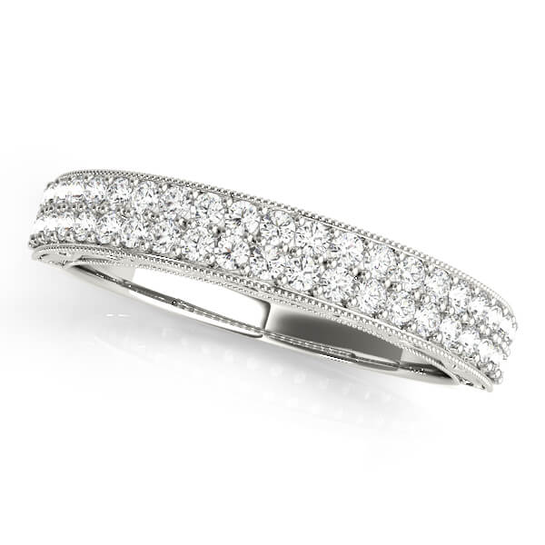 Amazing Wholesale Jewelry - Wedding Band 23977050618-W
