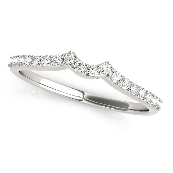 Amazing Wholesale Jewelry - Wedding Band 23977050622-W