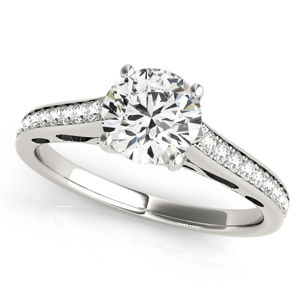 Engagement Ring 23977050629-E