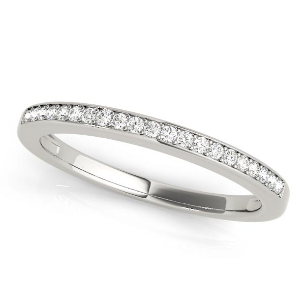 Amazing Wholesale Jewelry - Wedding Band 23977050640-W