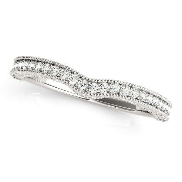 Amazing Wholesale Jewelry - Wedding Band 23977050659-W