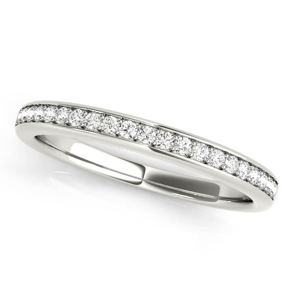 Amazing Wholesale Jewelry - Wedding Band 23977050667-W