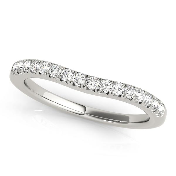 Amazing Wholesale Jewelry - Wedding Band 23977050668-W