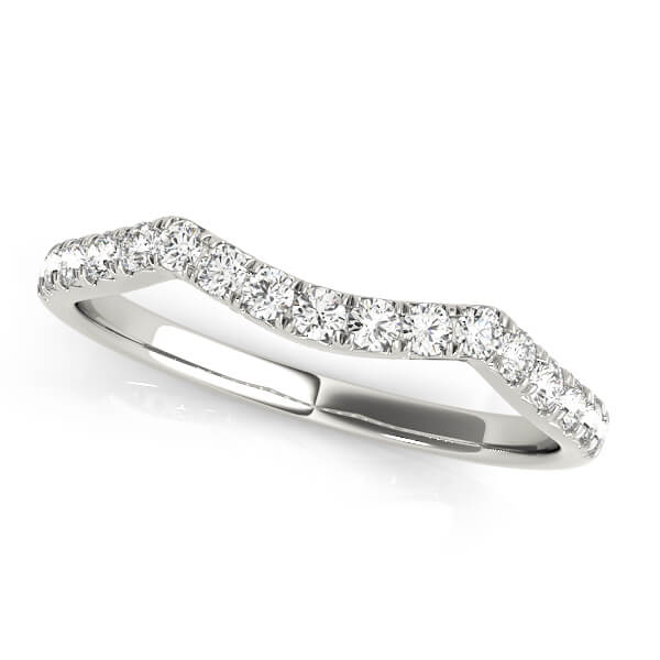 Amazing Wholesale Jewelry - Wedding Band 23977050800-W