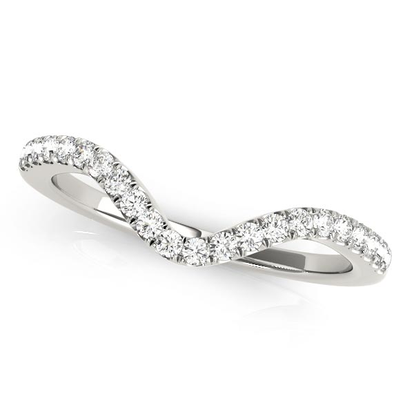 Amazing Wholesale Jewelry - Wedding Band 23977050834-W