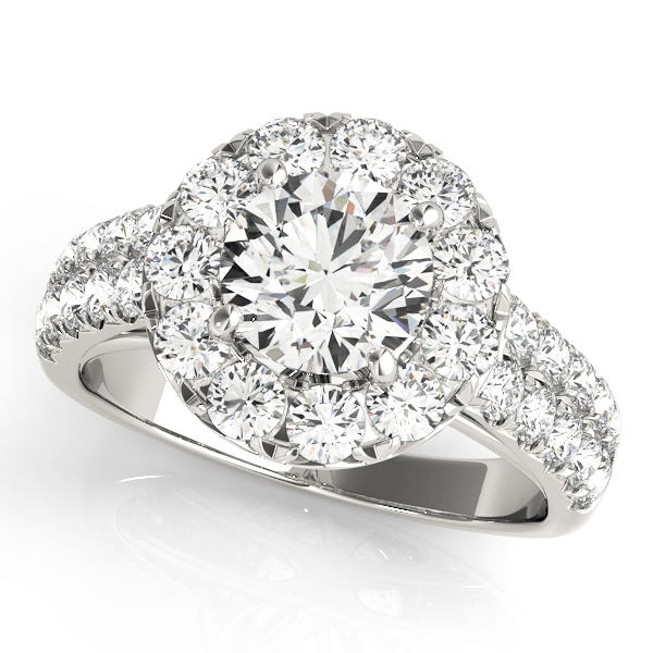 Engagement Ring 23977050847-E-B