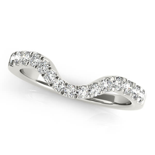 Amazing Wholesale Jewelry - Wedding Band 23977050885-W