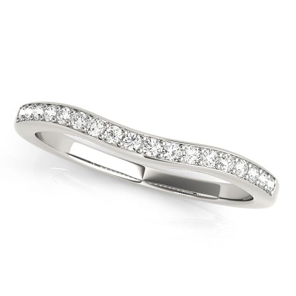 Amazing Wholesale Jewelry - Wedding Band 23977050903-W