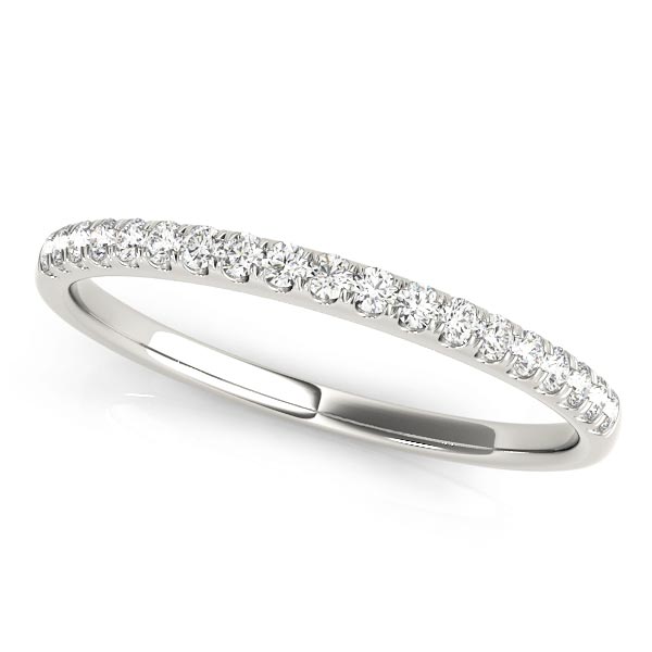 Amazing Wholesale Jewelry - Wedding Band 23977050918-W