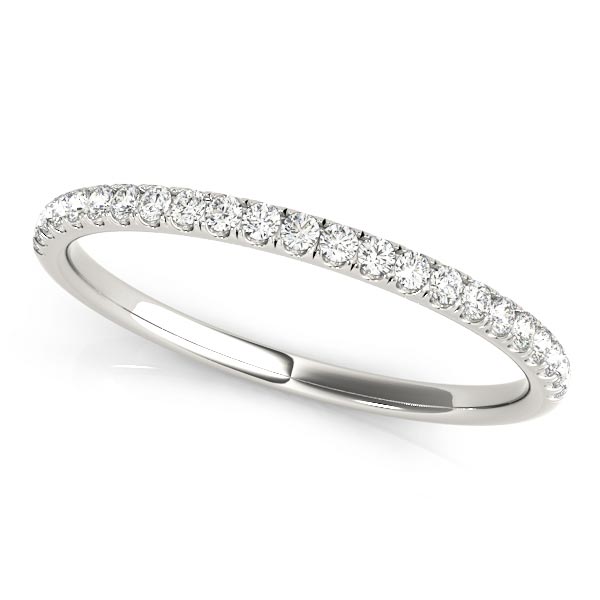 Amazing Wholesale Jewelry - Wedding Band 23977050924-W