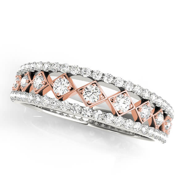 Amazing Wholesale Jewelry - Wedding Band 23977050928-W