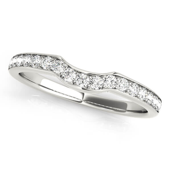 Amazing Wholesale Jewelry - Wedding Band 23977050936-W