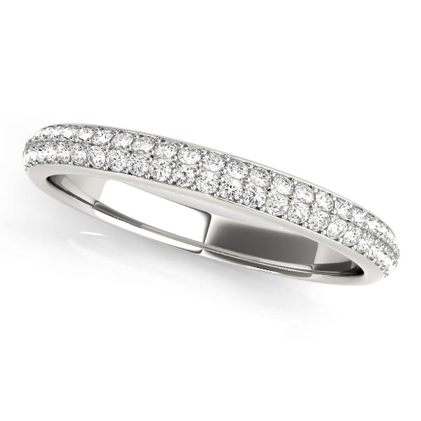 Amazing Wholesale Jewelry - Wedding Band 23977050969-W